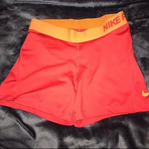 nike pros
